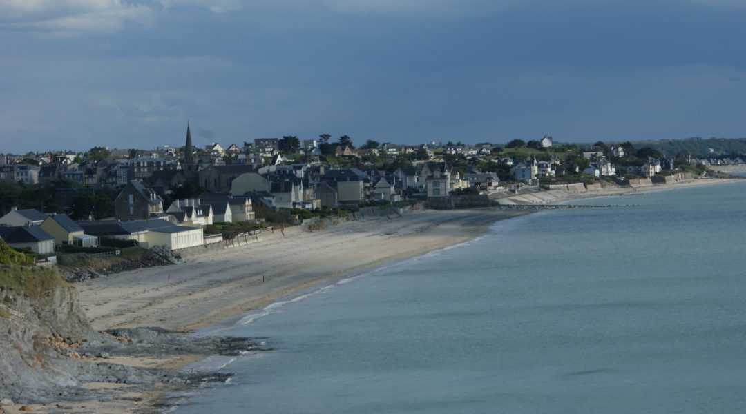 Camping La Mariennée Saint-Pair-sur-Mer