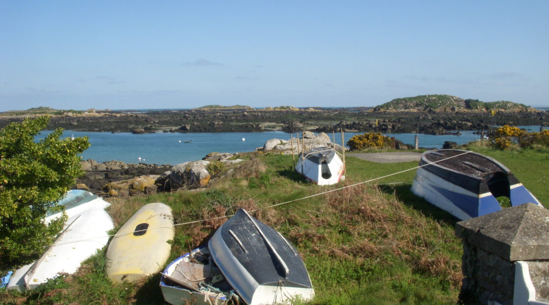 Camping La Mariennée Saint-Pair-sur-Mer