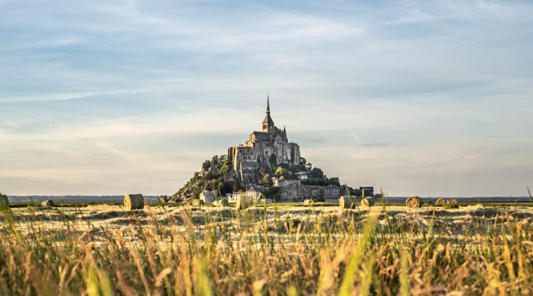 Camping La Mariennée Saint-Pair-sur-Mer