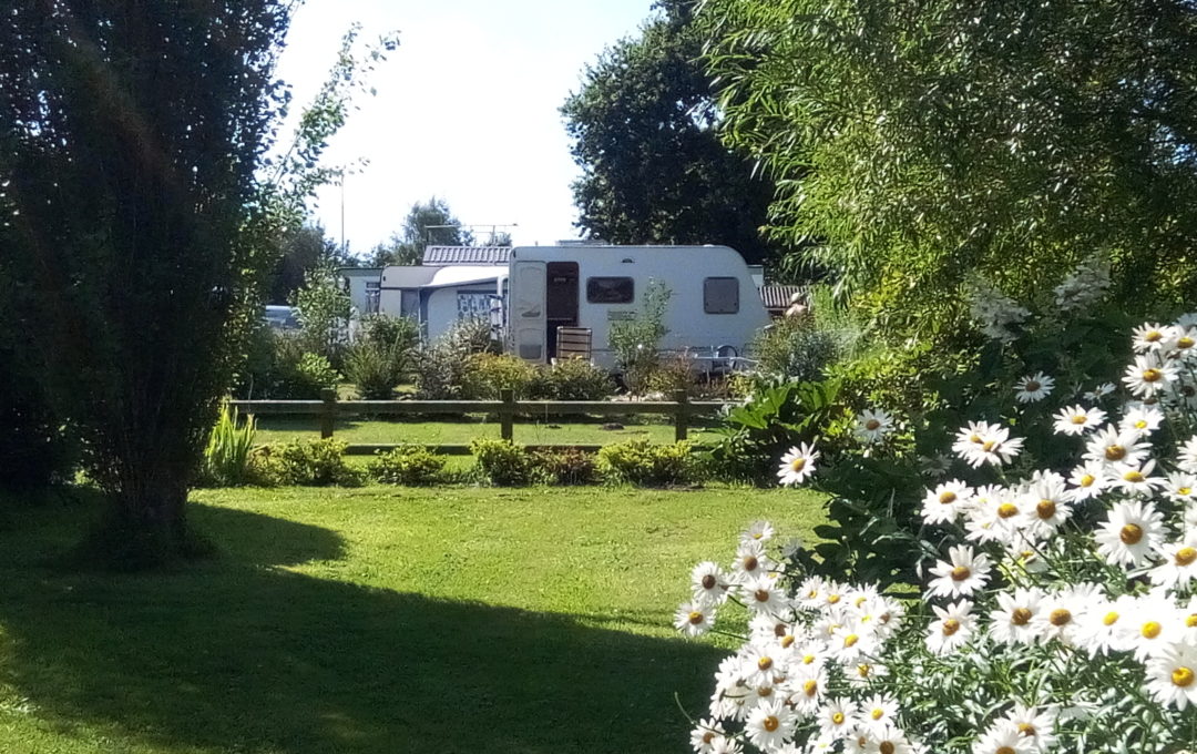 Camping La Mariennée Saint-Pair-sur-Mer